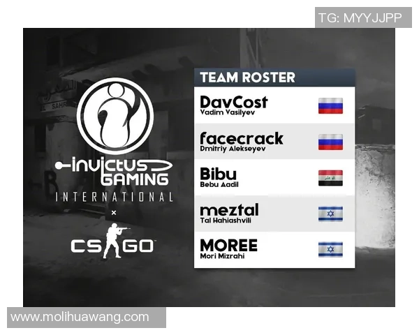 IG战队重塑CSGO格局引发热议力量变革背后的故事与未来展望 IG战队重塑CSGO格局引发热议力量变革背后的故事与未来展望