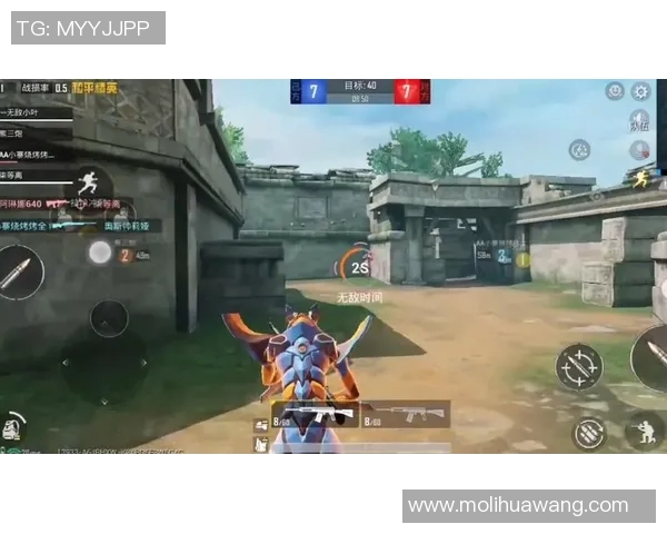 周敏独家分享和平精英游戏心得与技巧助你轻松上分提升战斗力