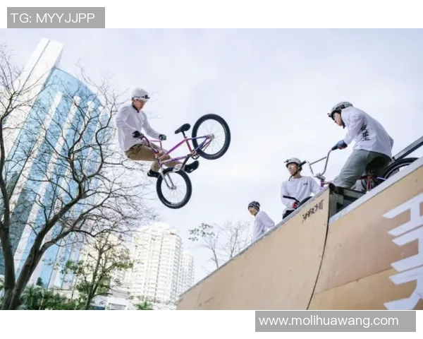 深圳极限运动队引领力量变革热议极限运动的未来与挑战