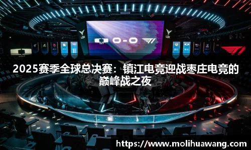 2025赛季全球总决赛：镇江电竞迎战枣庄电竞的巅峰战之夜