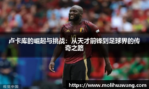 卢卡库的崛起与挑战：从天才前锋到足球界的传奇之路